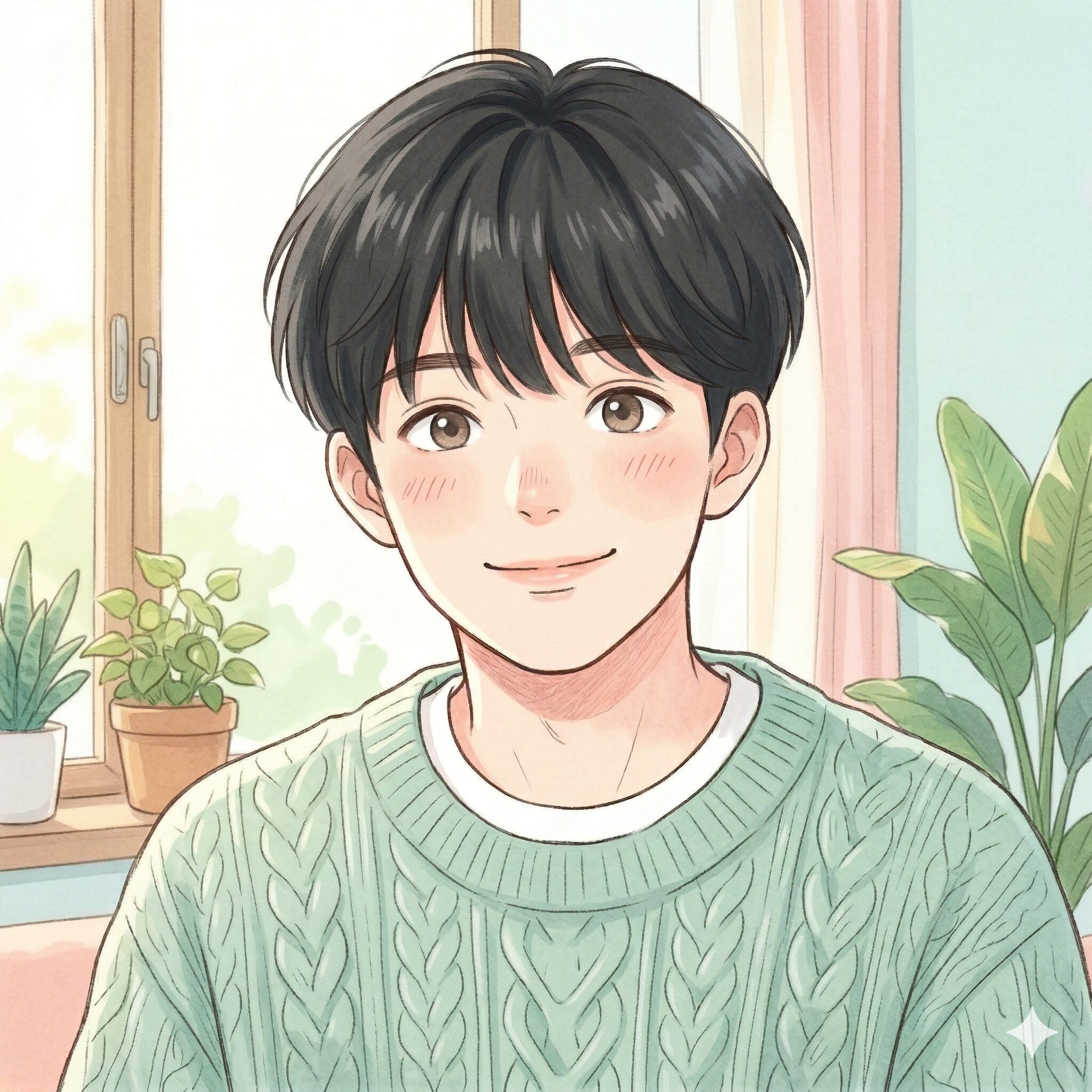 カズのプロフィール画像